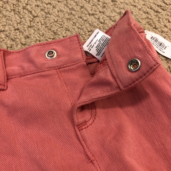 Pink Jeggings - Picture 6 of 6